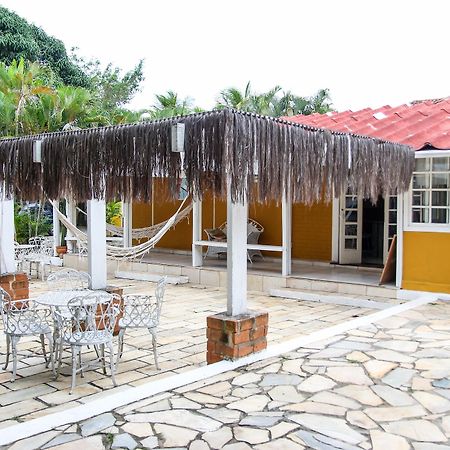 Pousada Buzios Colinas Búzios Exterior foto