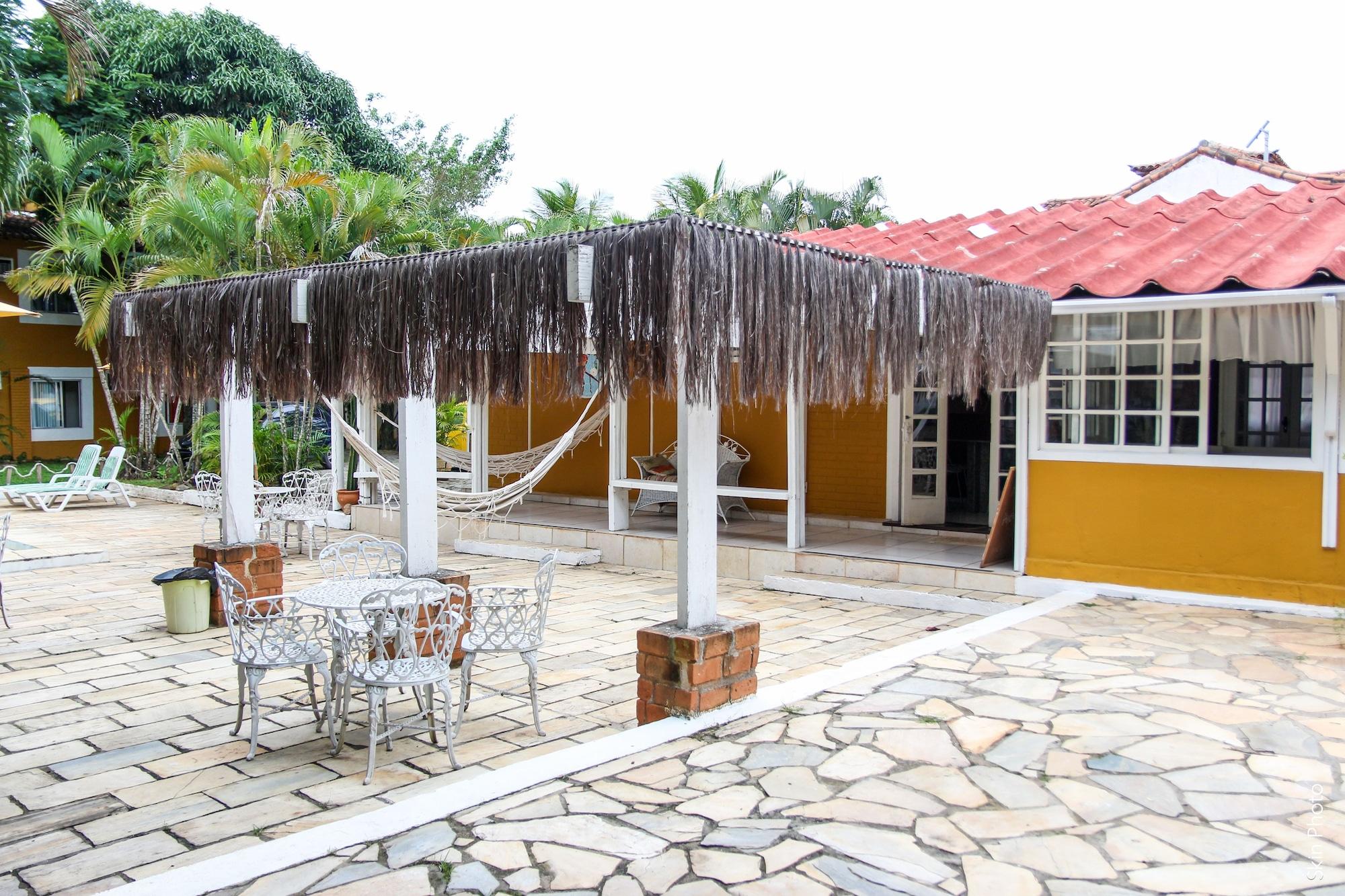Pousada Buzios Colinas Búzios Exterior foto