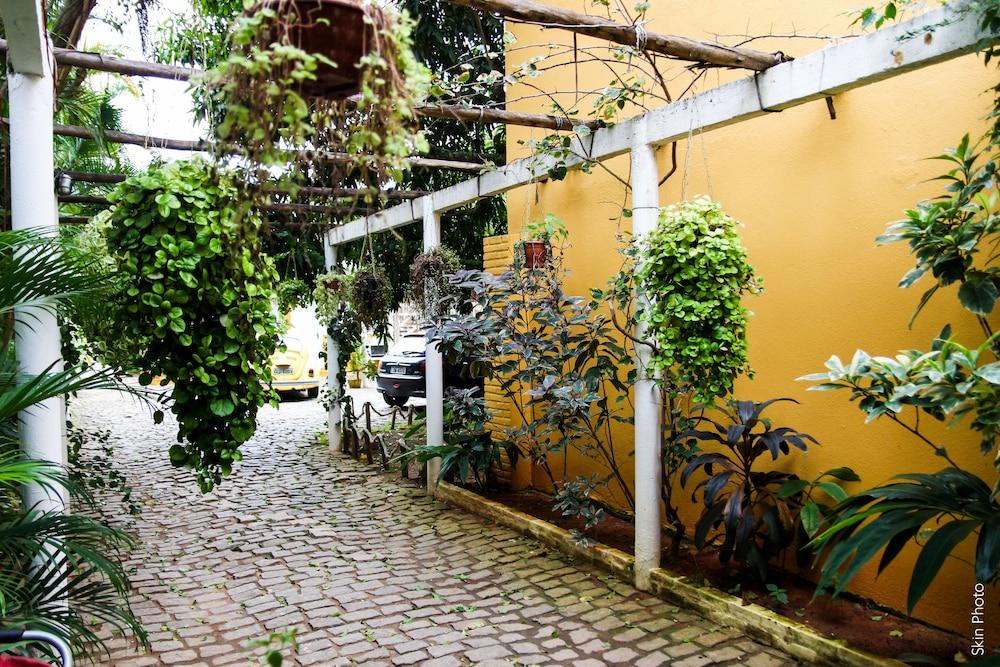 Pousada Buzios Colinas Búzios Exterior foto