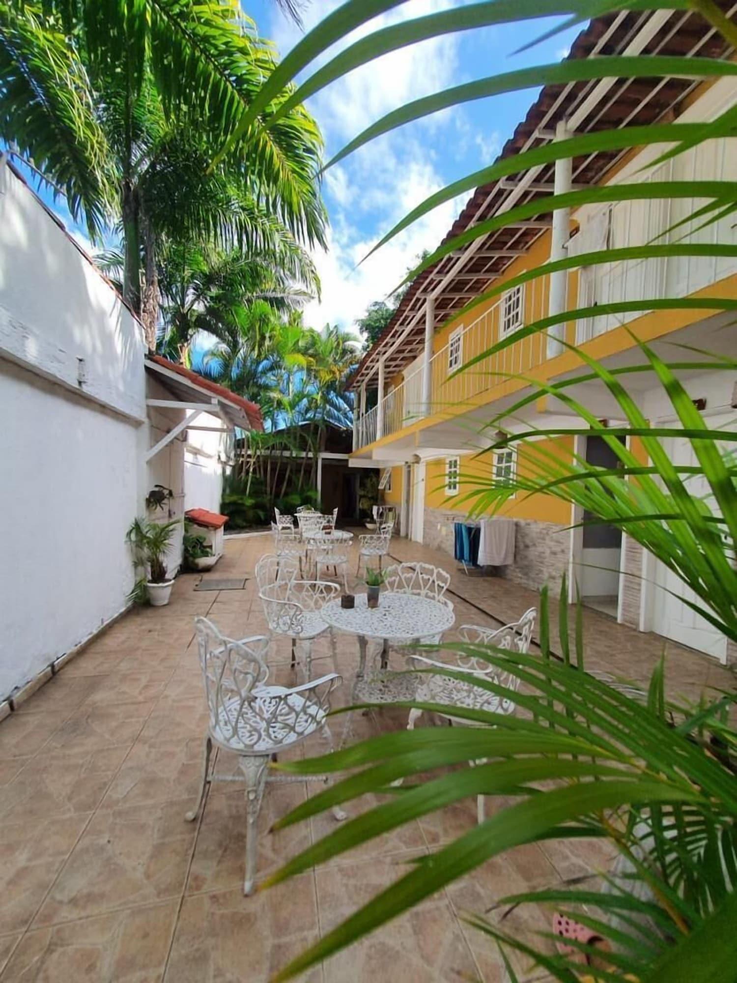 Pousada Buzios Colinas Búzios Exterior foto