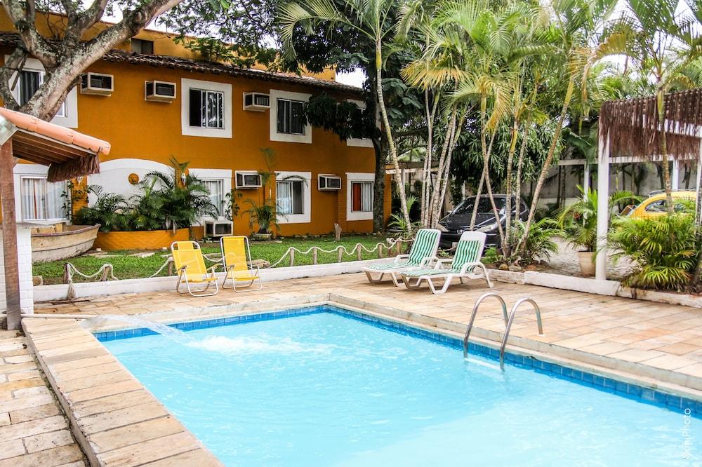 Pousada Buzios Colinas Búzios Exterior foto