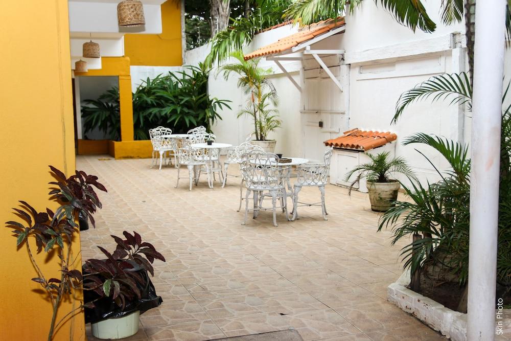 Pousada Buzios Colinas Búzios Exterior foto