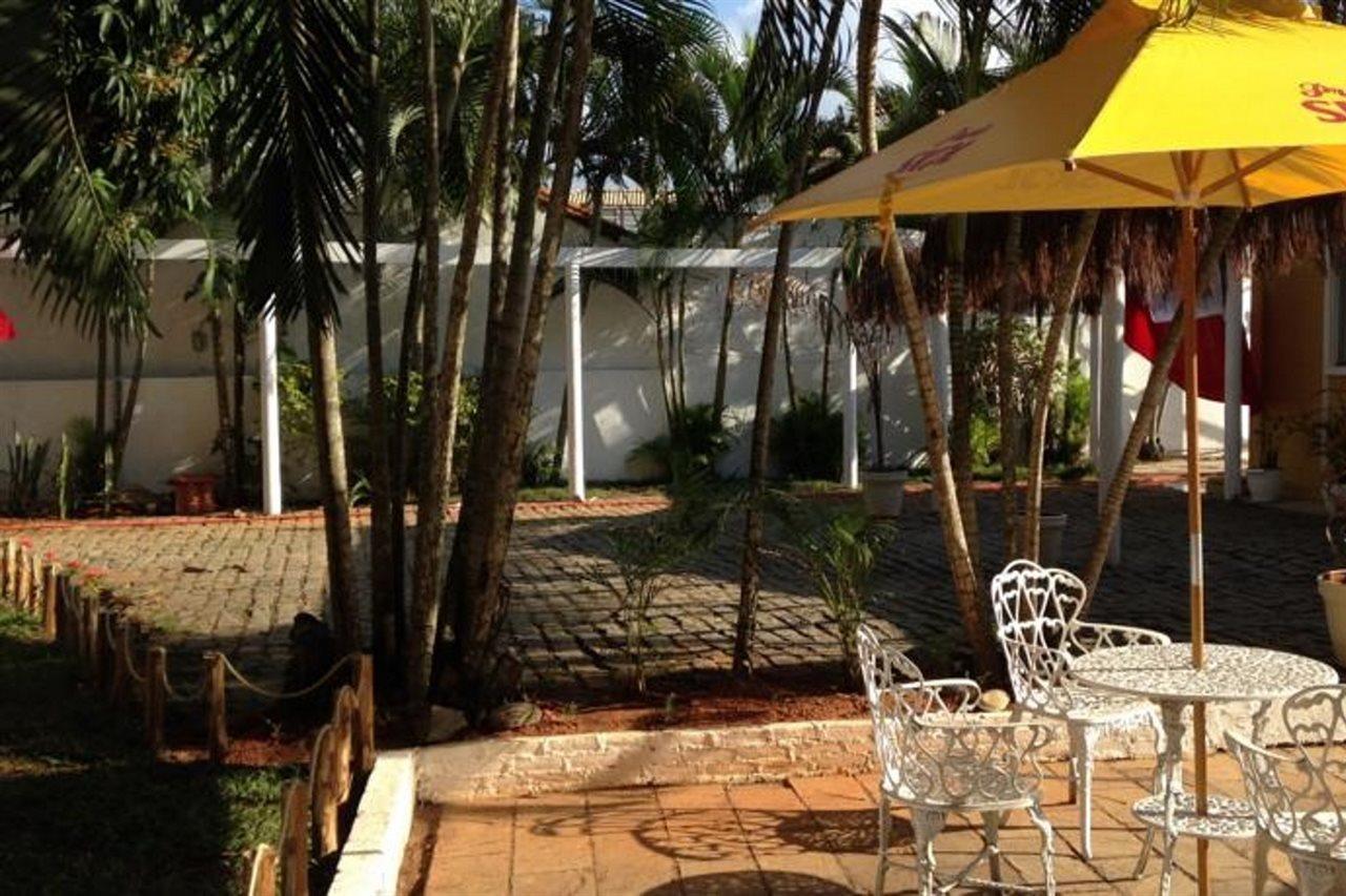 Pousada Buzios Colinas Búzios Exterior foto