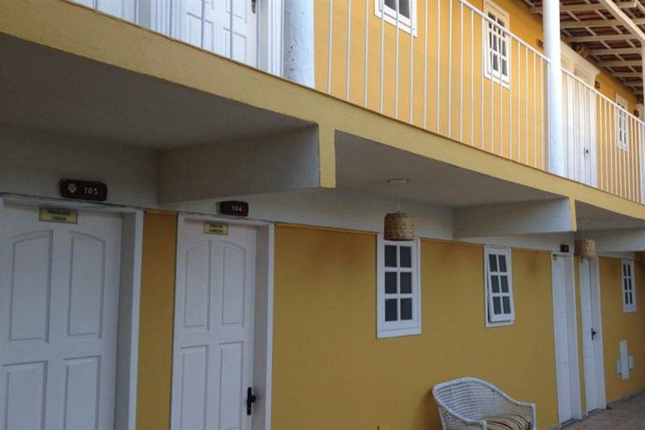 Pousada Buzios Colinas Búzios Exterior foto