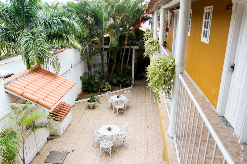 Pousada Buzios Colinas Búzios Exterior foto