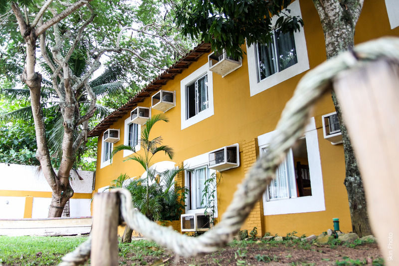 Pousada Buzios Colinas Búzios Exterior foto