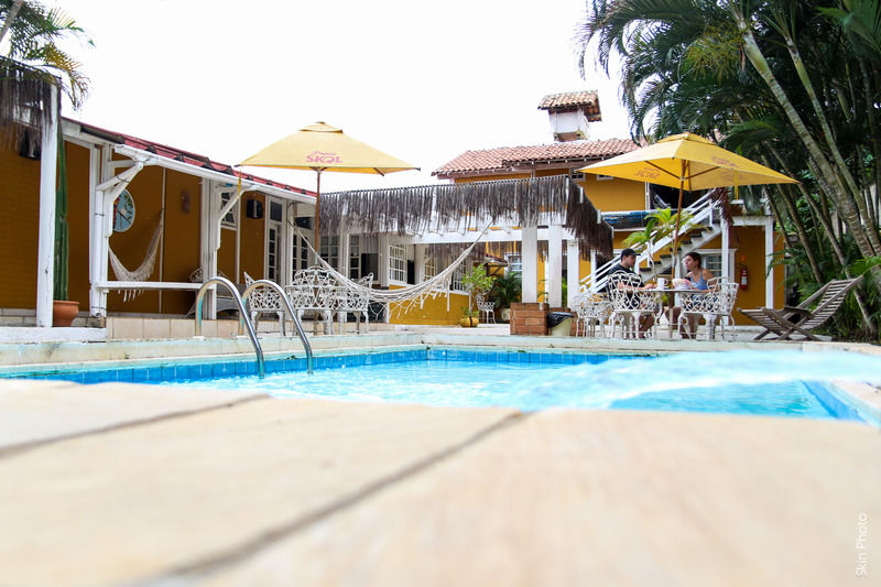 Pousada Buzios Colinas Búzios Exterior foto