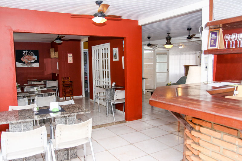 Pousada Buzios Colinas Búzios Exterior foto