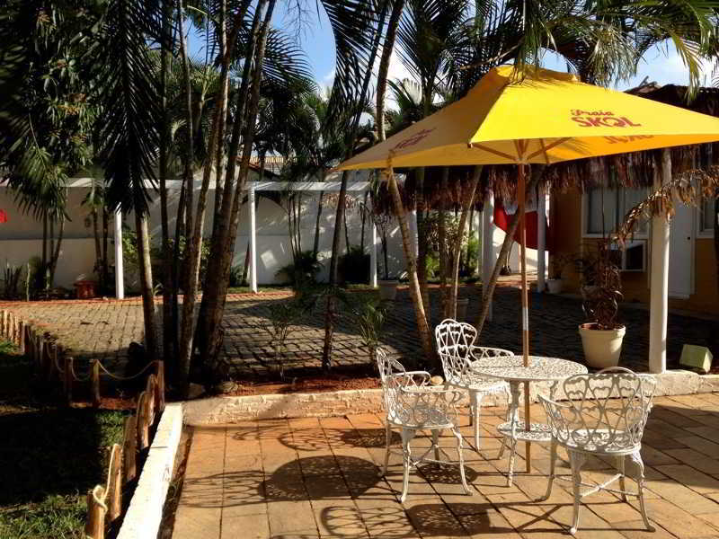 Pousada Buzios Colinas Búzios Exterior foto